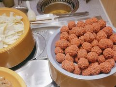 -喜家自助小火锅(卓悦里店)