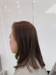 -时尚殿堂hair salon