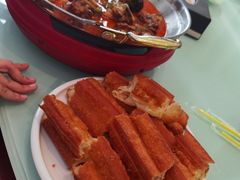 -海景壹号大酒店(滨湖店)