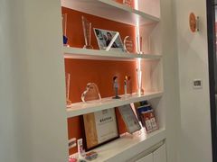 -极橙儿童齿科矫正中心(奥城店)