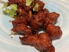 -星河湾半岛酒店-真粤中餐厅