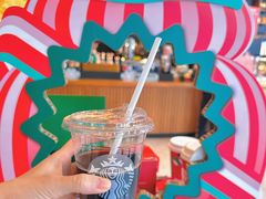 -星巴克臻选(北京富力家园店)