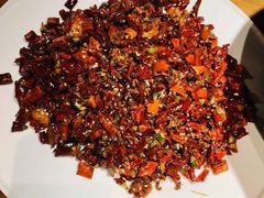 歌乐山辣子鸡-九锅一堂酸菜鱼(新南凯德直营店)