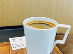 -稀物集咖啡(徽州大道店)