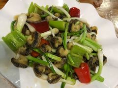 -疍家人黄记海鲜火烧烤