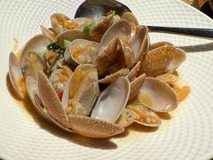 -金成潮菜博物馆(海珠湿地店)