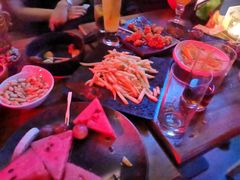 -TZ House音乐现场(来福士中心店)