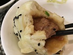 特色生煎包-南京人家(盛京大奥莱店)