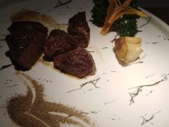-京料理·日料自助·铁板燒(复悦城店)