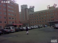 -辽宁省人民医院