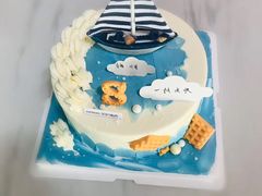 -艾加柒克蛋糕茶歇甜品台(春熙路店)