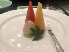 -梧桐花园餐厅(新城店)