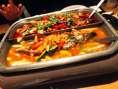 -龙门烤鱼(东方宝泰店)