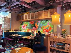 -Brut Eatery Wine Bar & Restaurant (建国东路店)