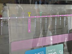 -朱辛庄(地铁站)