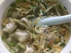 -黄阿姨锅贴大王(万航渡路店)