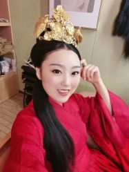 点击看大图 -盘子女人坊古装写真摄影(南京总店)