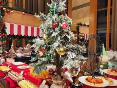 -中国坊中餐厅(石家庄希尔顿酒店)