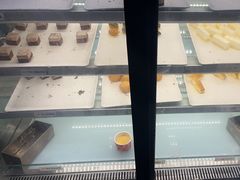 -西十二街牛排自助餐厅(大悦城店)