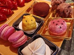 -牛New寿喜烧(金鹰世界店)