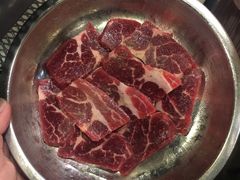 -小本家韩式烤肉(紫藤路店)