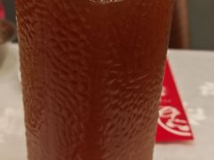 酸梅汤-嘉陵楼馋嘴城(簋街总店)