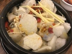 -五观堂素食(新华路店)
