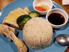 -穆拉诺餐厅(上海玻璃博物馆店)