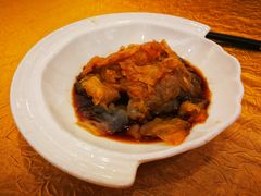-梅龙镇酒家(南京西路总店)