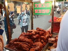 -马志善稀糊爛生熟肉店