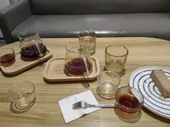 手冲咖啡-微饮cafe
