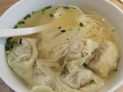 -翡翠拉面小笼包Crystal Jade(上海浦东国际机场T1店)