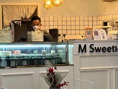 -姆们M Sweetie Cake(三里屯店)