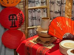 -食悦江南·淮扬菜·烤鸭(亚运村·惠新店)