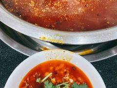 -水碾河肥兔火锅(水碾河店)