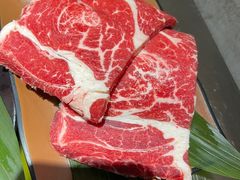 -小财盆地桌烤肉