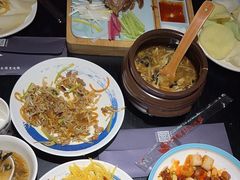 -满园烤鸭·春饼(沈北万达店)