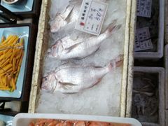 -荣祥海鲜·烟台菜(胜利路二部)
