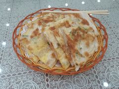 印度飞饼-武汉大学-桂园餐厅