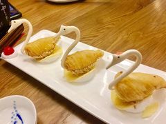 -点心传说·粤菜点心(佐阾虹湾店)