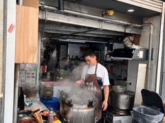 -四川老牛麻辣烫(北门桥店)
