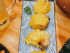 -酒久自助料理(佳兆业店)