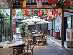 -院8里·少城记忆老川菜(宽窄巷子店)