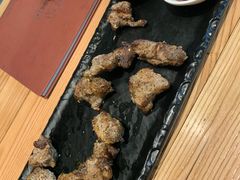 -窑啊窑窑炉烧烤(合生广场店)