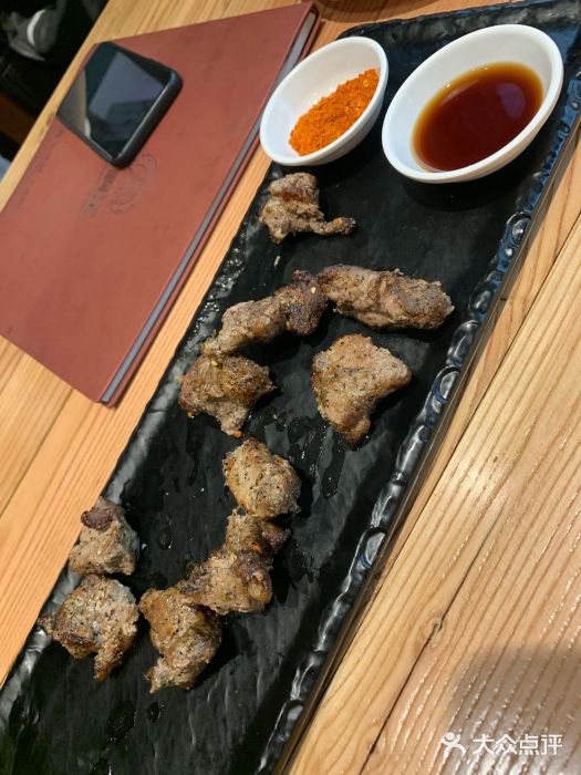 窑啊窑窑炉烧烤(合生广场店)图片