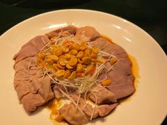 冷水猪肚-炳胜品味(海印总店)