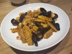 -徽张·新徽菜(五棵松·永定路店)