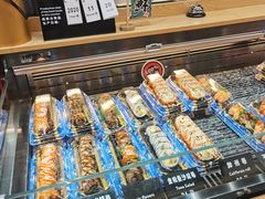 -玩米匠(寿司·刺身·金水正弘城店)