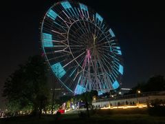 -南昌之星摩天轮