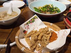 -成都映象川菜馆(宽窄巷子景区店)
